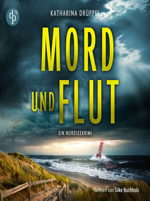 cover image of Mord und Flut